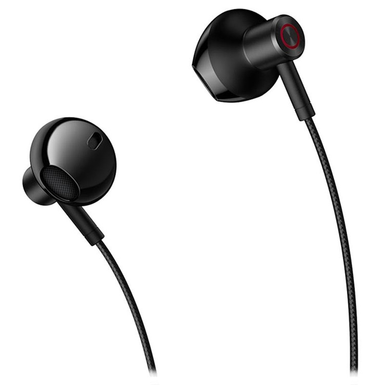 هندزفری بلوتوثی باسئوس مدل SKT Bowie Series P1 Half In-ear