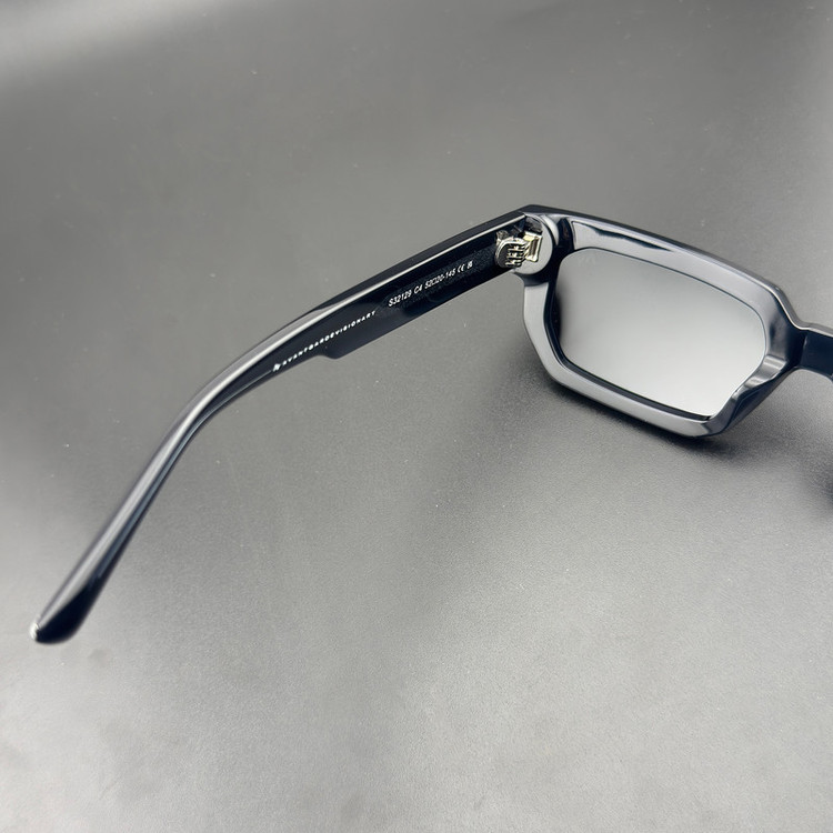 عینک آفتابی آلبرت وگ مدل S32129C4 Acetate Avantgarde Visionary