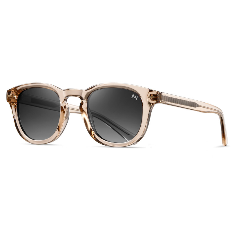 عینک آفتابی پنتوس (Pantos) آلبرت وگ مدل S31130C2 Acetate Avantgarde Visionary