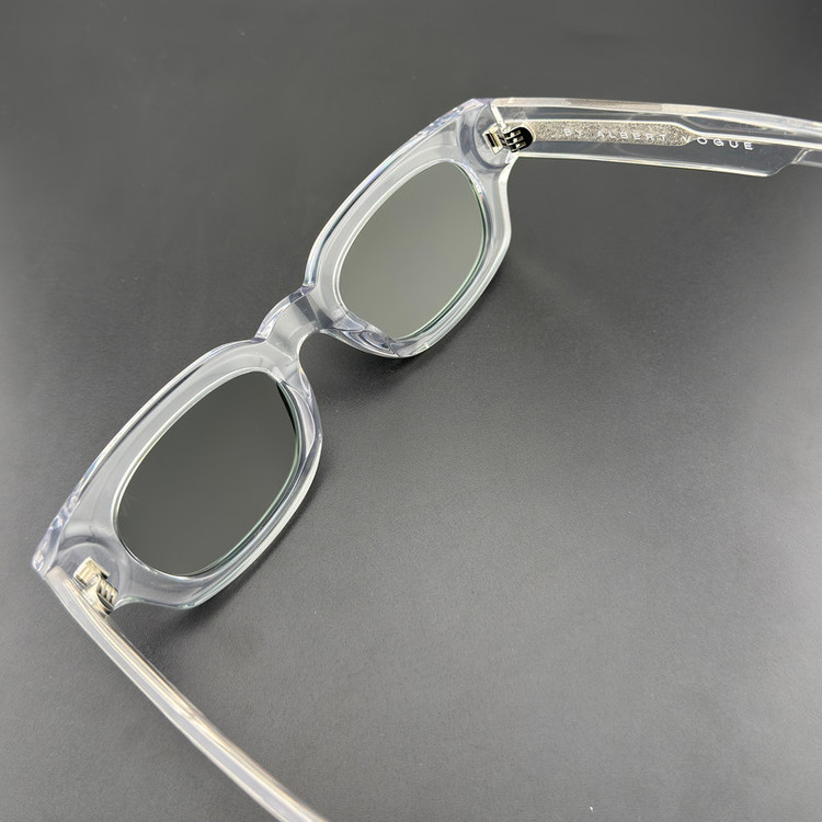 عینک آفتابی آلبرت وگ مدل S32127C3 Acetate Avantgarde Visionary