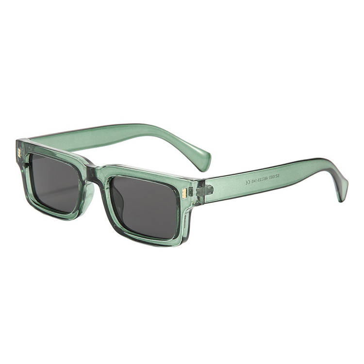 عینک آفتابی مستطیلی مدل SZ 1003 Hunter