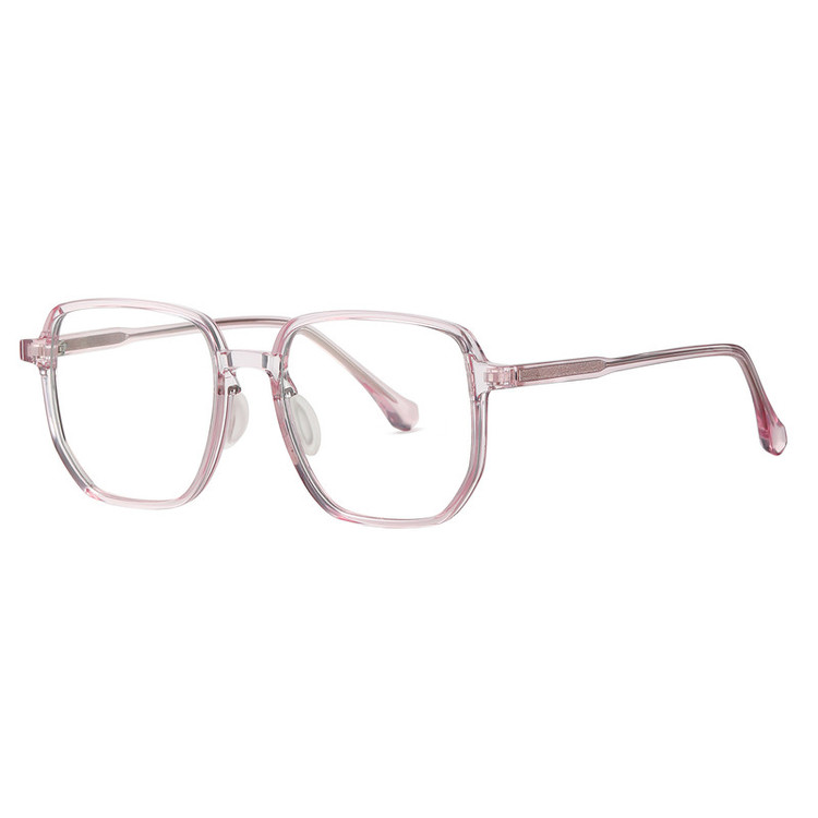 عینک محافظ چشم مدل TR-LD215 C309 Anti Blue Light