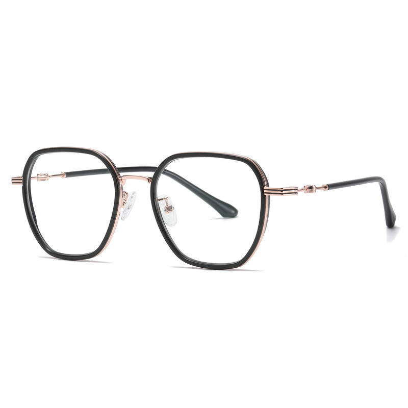 عینک محافظ چشم مدل TJ816C01-P81 Anti Blue Light