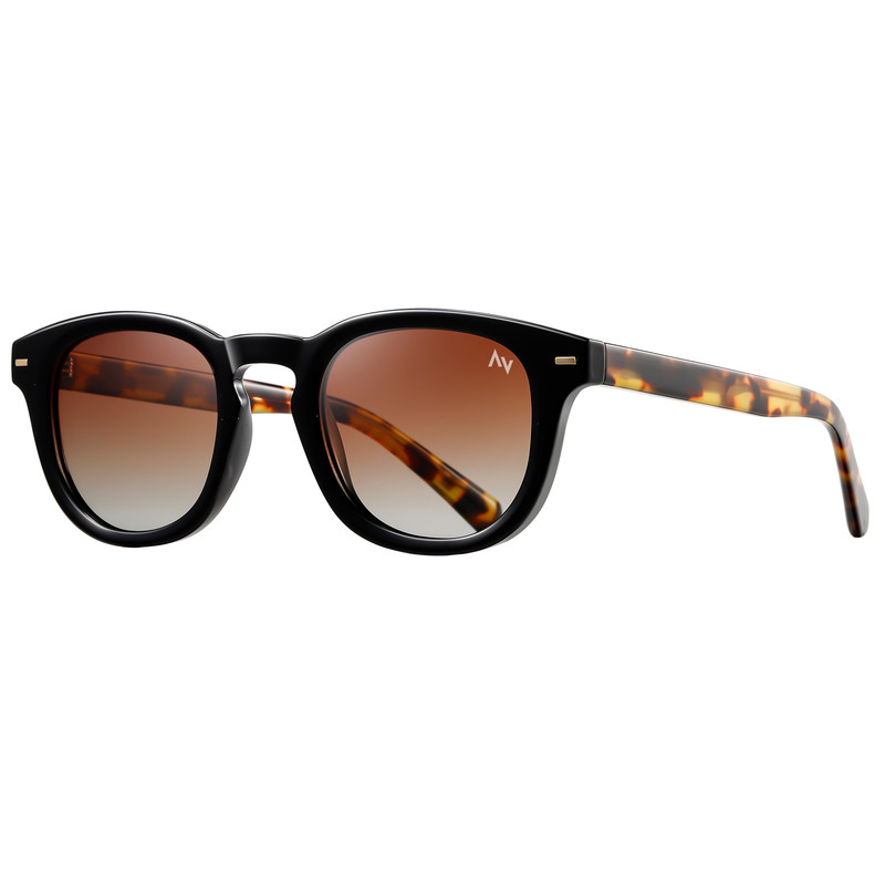 عینک آفتابی پنتوس (Pantos) آلبرت وگ مدل S31130C5 Acetate Avantgarde Visionary