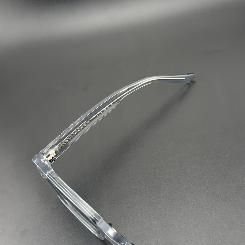 عینک آفتابی ویفرر (Wayfarer) آلبرت وگ مدل S32106C3 Acetate Avantgarde Visionary