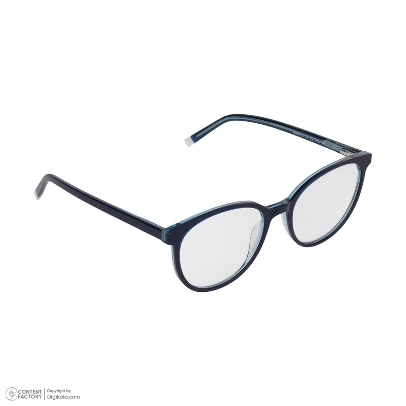 فریم عینک طبی مدل RGE013C4 Acetate Deep Sea