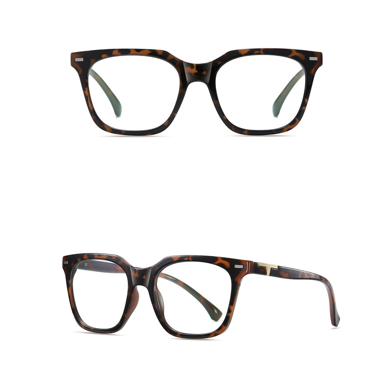عینک محافظ چشم مدل ST6915C55-P81 Anti Blue Light