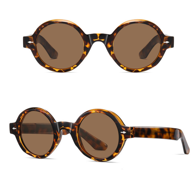 عینک آفتابی آلبرت وگ مدل S31108C2 Acetate Avantgarde Visionary