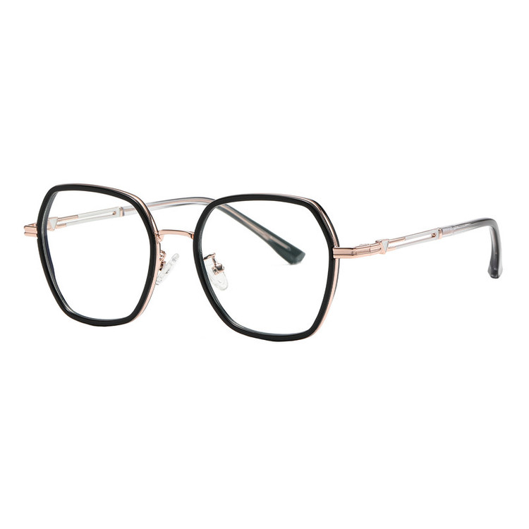 عینک محافظ چشم مدل TJ806C01-P81 Anti Blue Light
