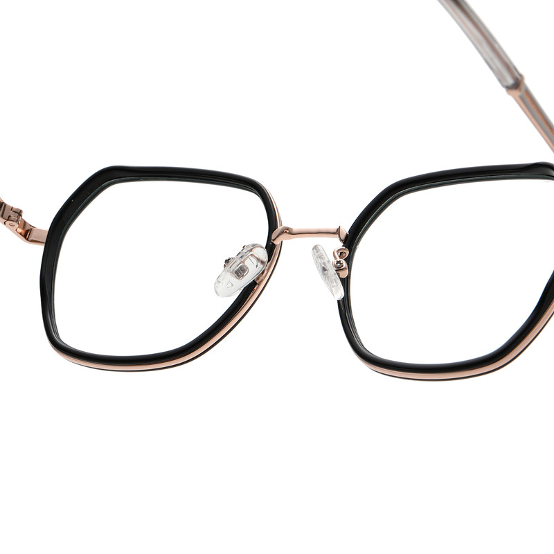 عینک محافظ چشم مدل TJ806C01-P81 Anti Blue Light