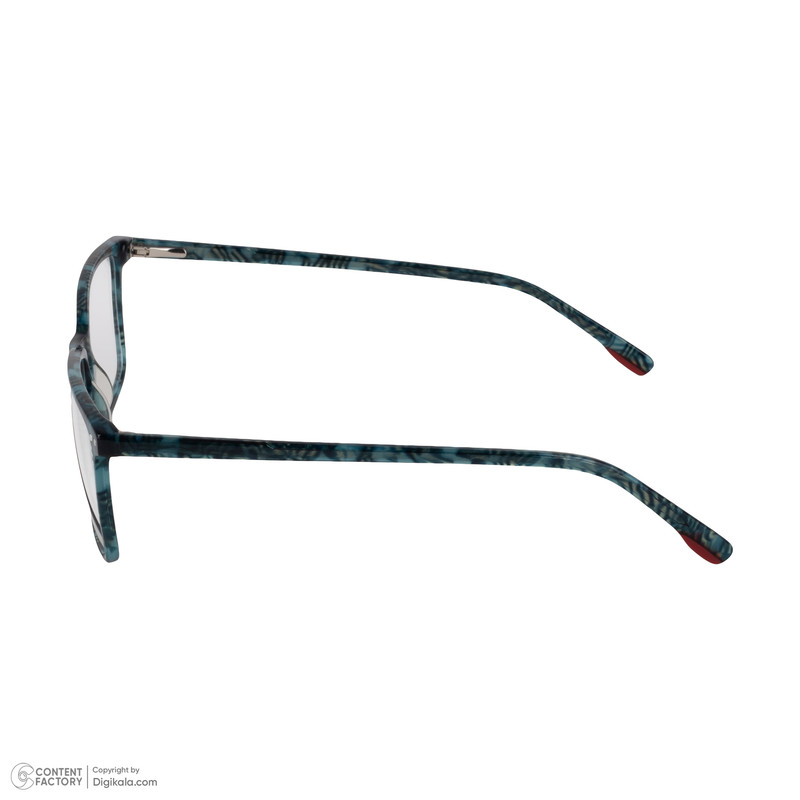 فریم عینک طبی مدل RGA060C2 Acetate Deep Pattern