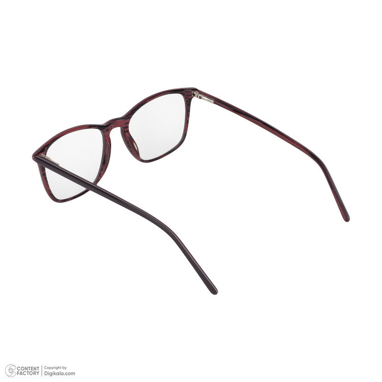 فریم عینک طبی مدل CB3298C6 Acetate Deep Pattern