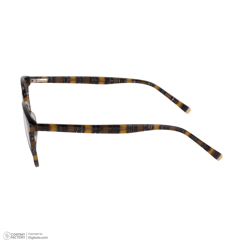 فریم عینک طبی مدل RGA054C4 Acetate Deep Pattern