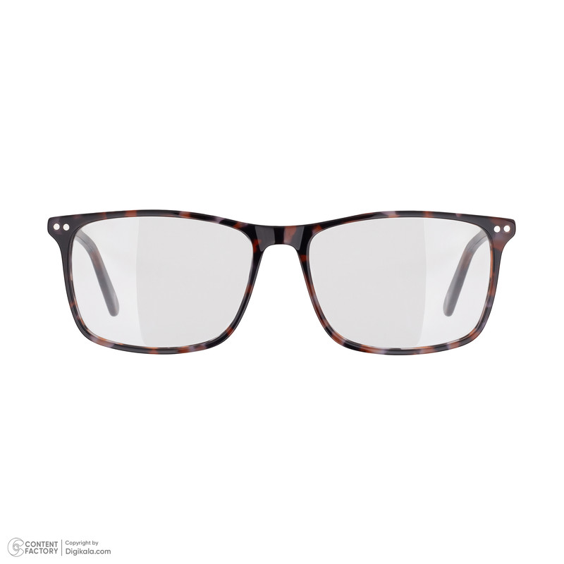 فریم عینک طبی مدل LG040C5 Acetate Deep Pattern