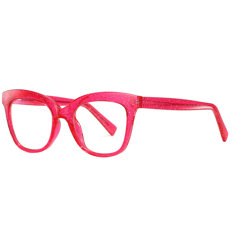 عینک محافظ چشم مدل TR3505C200 Anti Blue Light