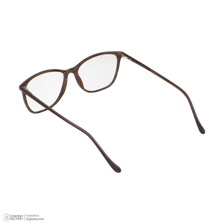 فریم عینک طبی مدل CB3922C10 Acetate Wooden Pattern