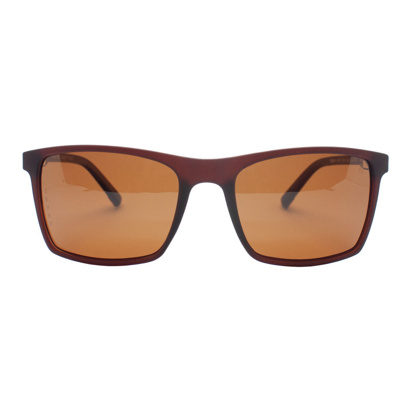 عینک آفتابی مستطیلی اوگا مدل 58987C2POLARIZED