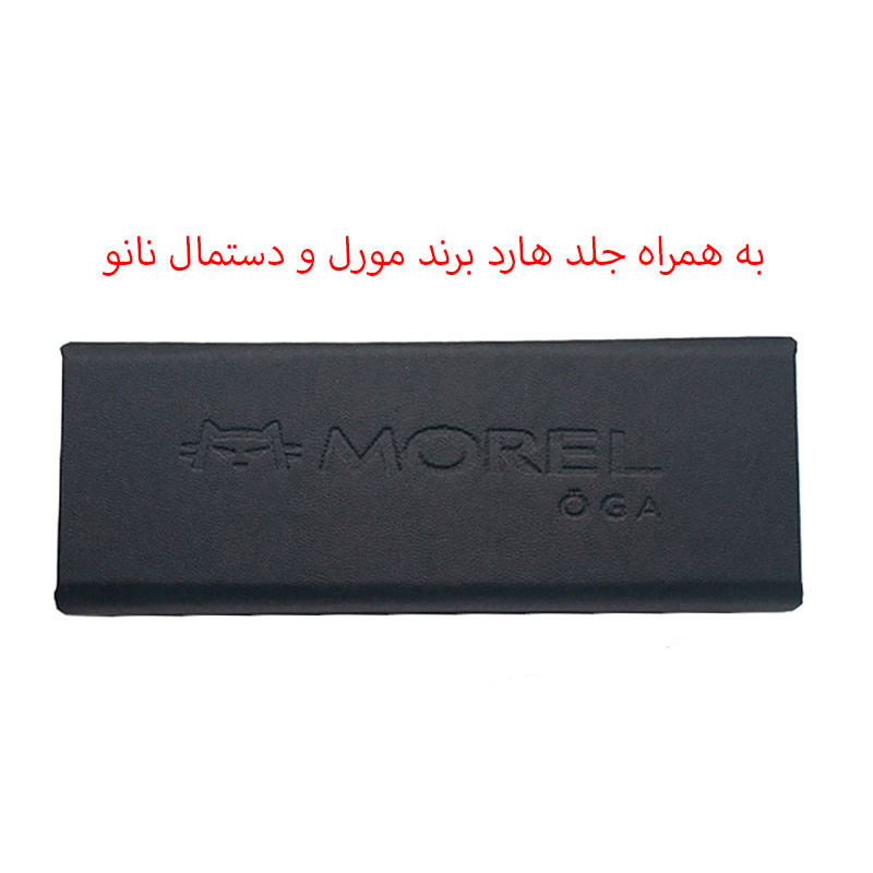 عینک آفتابی فریم خاص اوگا مدل 58988C1POLARIZED