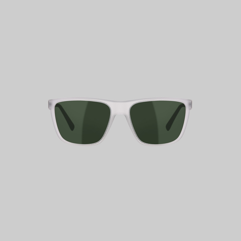 عینک آفتابی ویفرر (Wayfarer) مورل مدل P55281C3