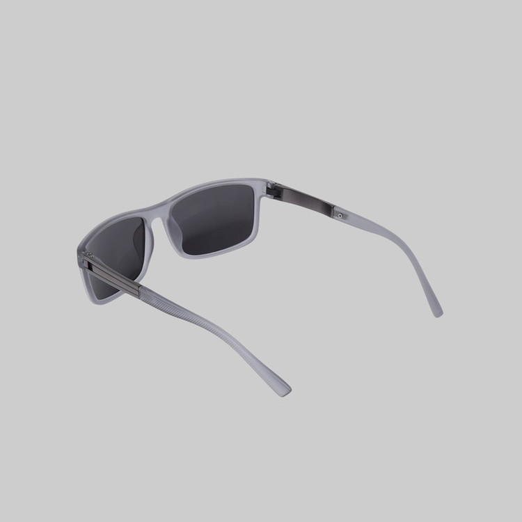 عینک آفتابی ویفرر (Wayfarer) مورل مدل P3225C2