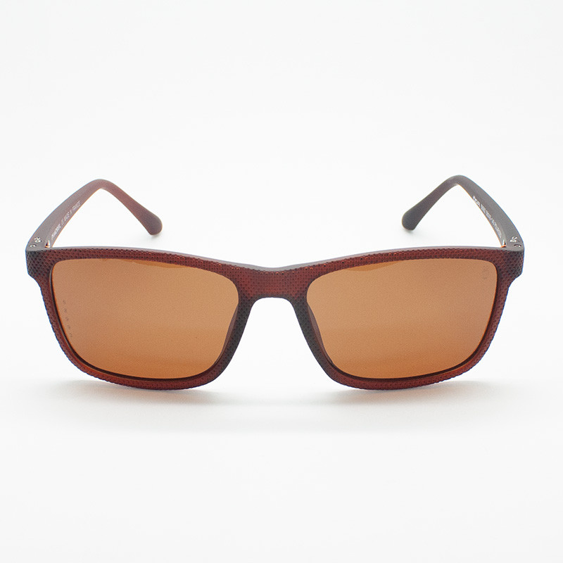 عینک آفتابی مستطیلی اوگا مدل 58992C2POLARIZED