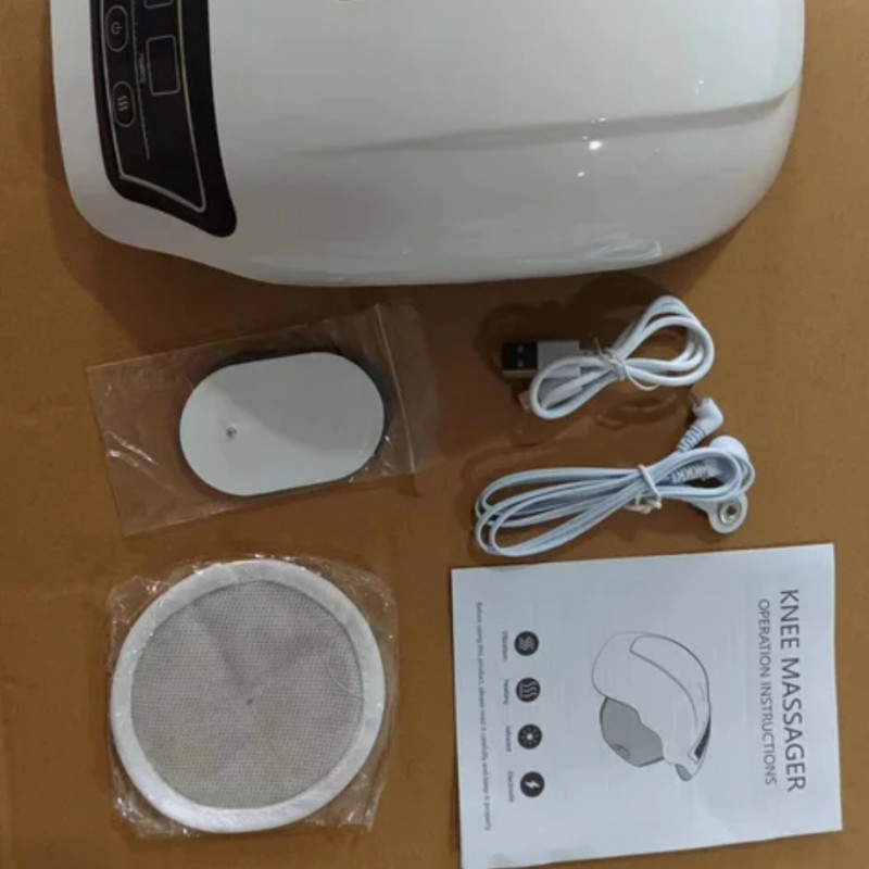 ماساژور برقی زانو مدل Hx-118