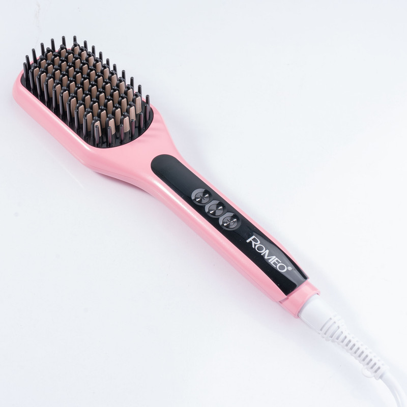 برس حرارتی رومئو مدل RM-7575