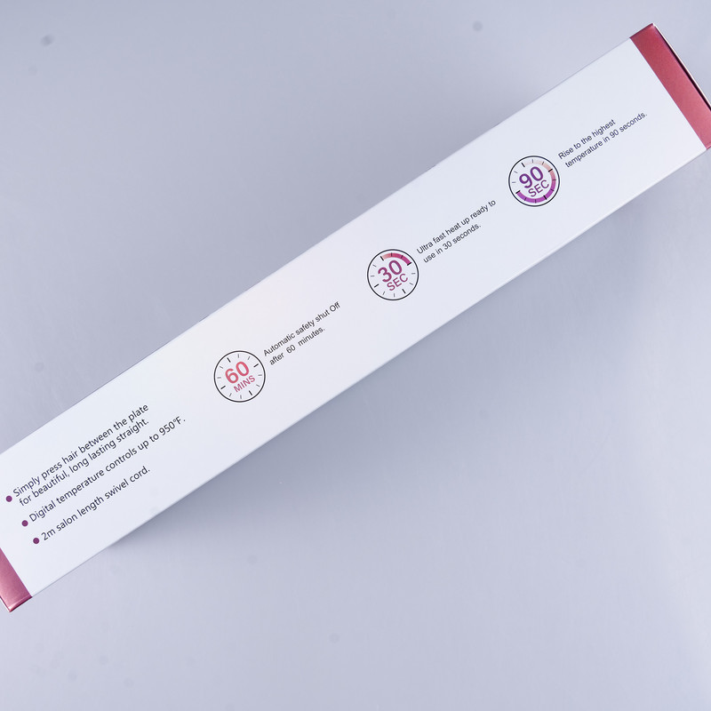 برس حرارتی رومئو مدل RM-7676