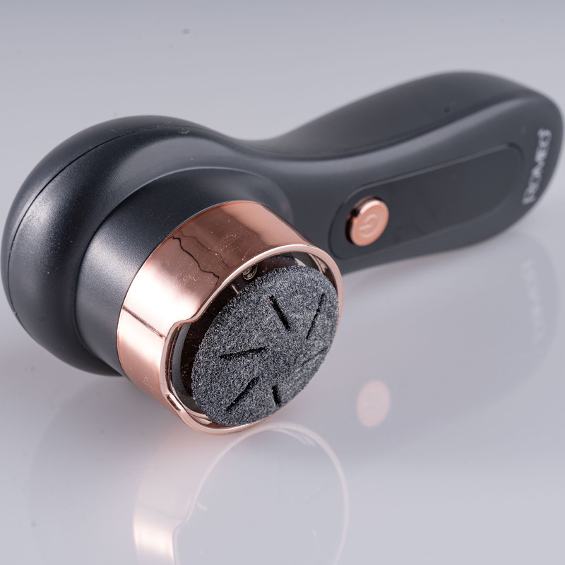 سنگ پا برقی رومئو مدل RM-9595