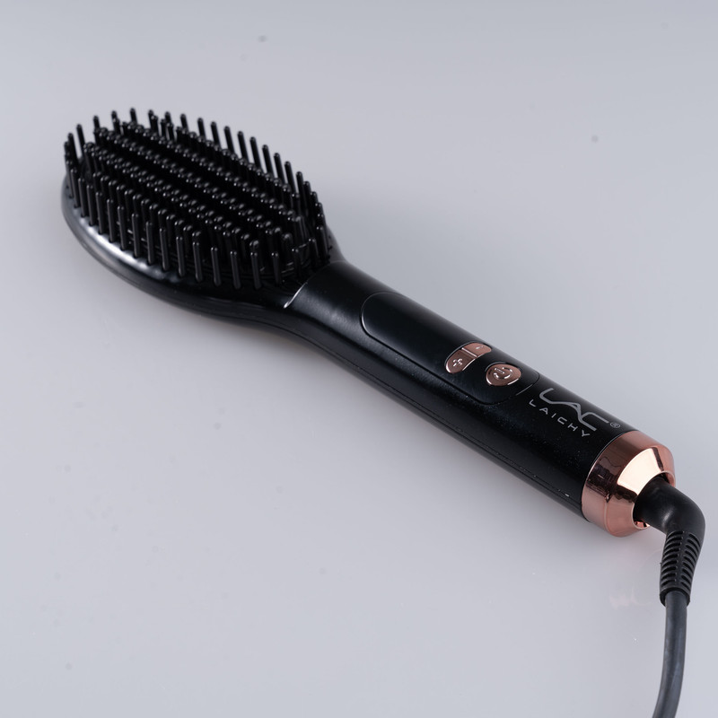 برس حرارتی لایچی مدل L-226