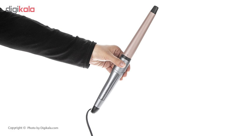 فر کننده مو رمینگتون مدل CI83v6