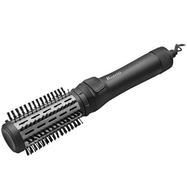 سشوار برس دار چرخشی رزتی مدل 9900