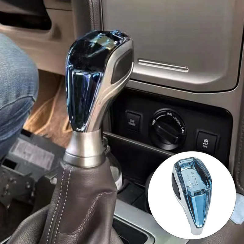 سردنده طرح کریستالی مدل PRND