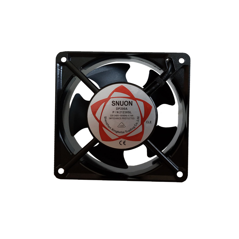 فن رک مدل Sunon220v