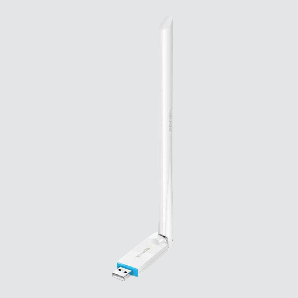 کارت شبکه USB تندا مدل U2