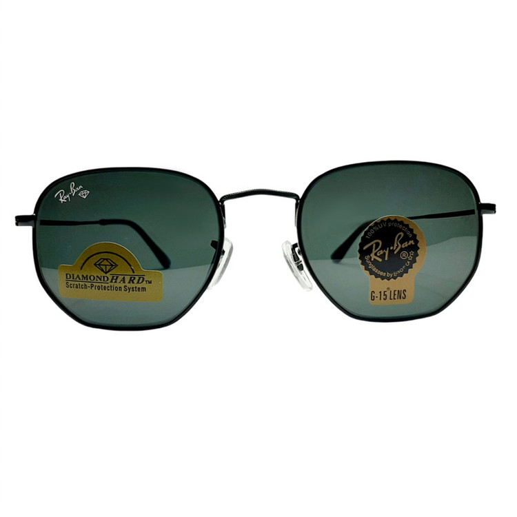 عینک آفتابی مدل 3548bl