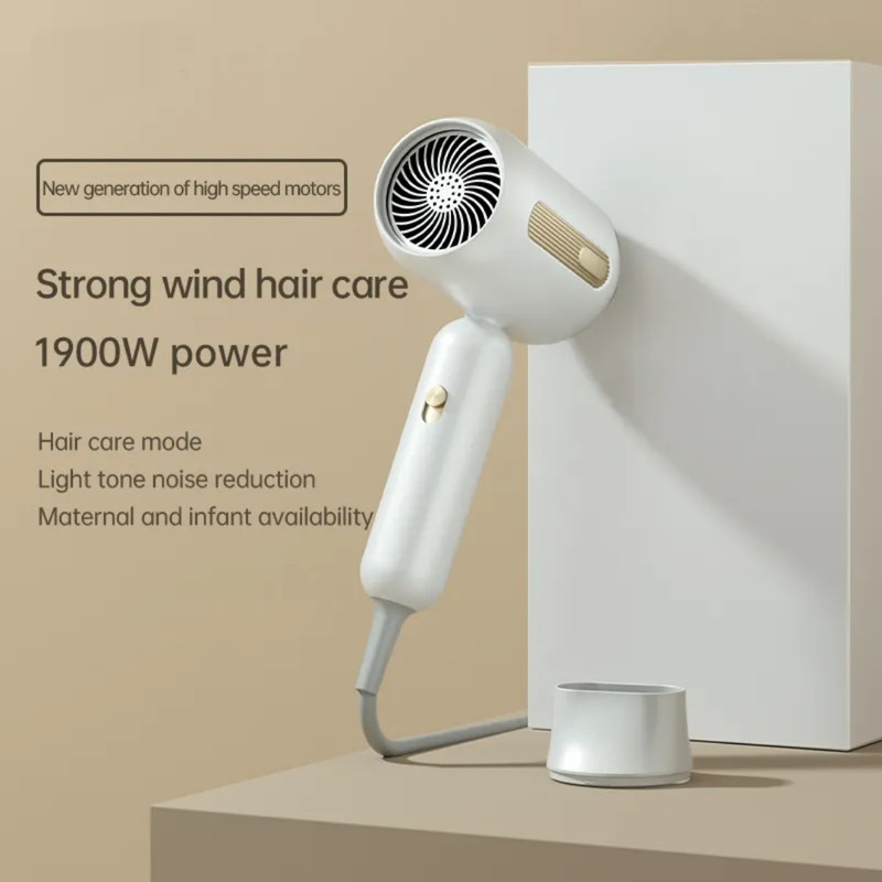 سشوار مسافرتی بیبیورس مدل SE-C9