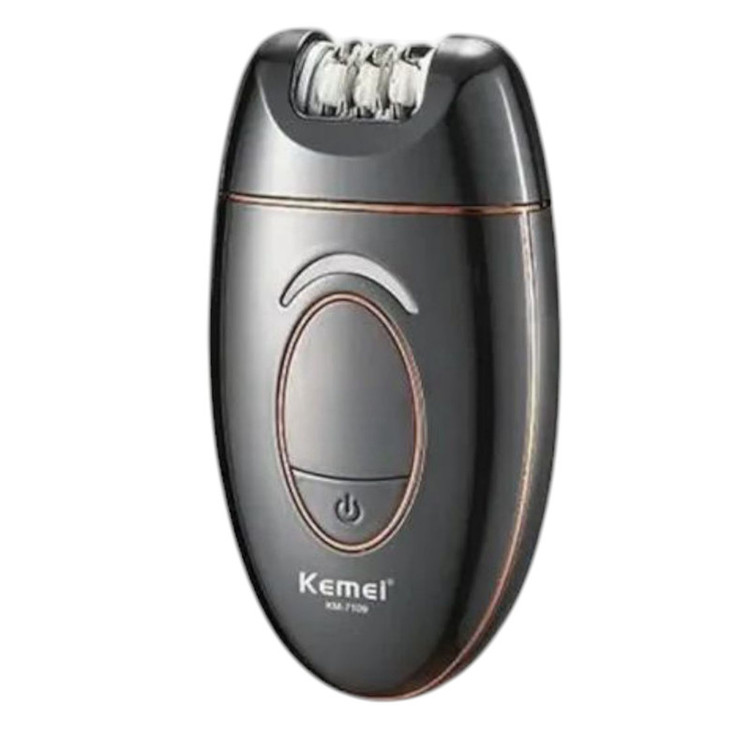 اپیلاتور بدن کیمی مدل KM-7109 3in1