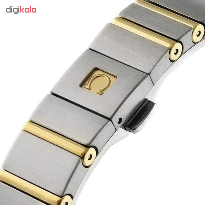 ساعت مچی عقربه ای زنانه مدل Constellation کد HC2237