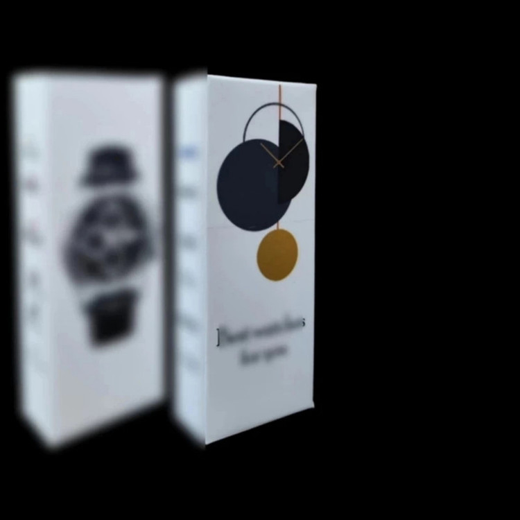ساعت مچی عقربهای کوارتز مردانه بین باند مدل کلاسیک دی دیت بند استیل کد B3