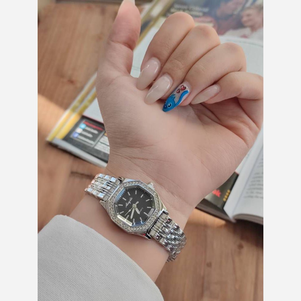 ساعت زنانه و دخترانه کد 945