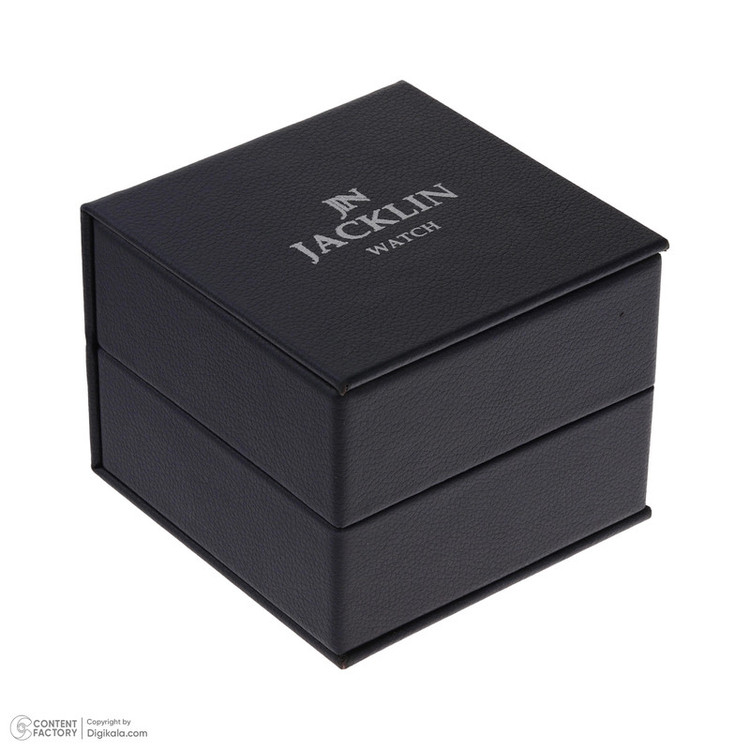 ساعت مچی عقربه ای دخترانه جکلین مدل JN-1399516LD