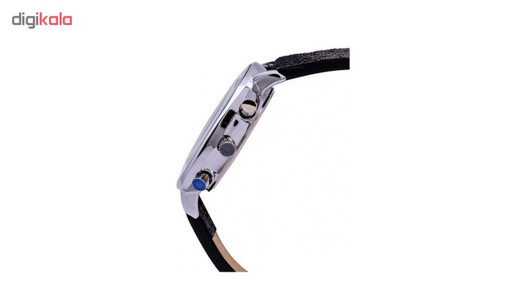 ساعت مچی عقربه ای مردانه جولیوس مدل JAH-098B