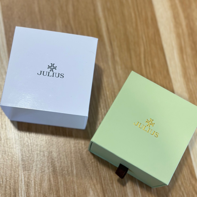 ساعت مچی زنانه جولیوس مدل JA-1175B