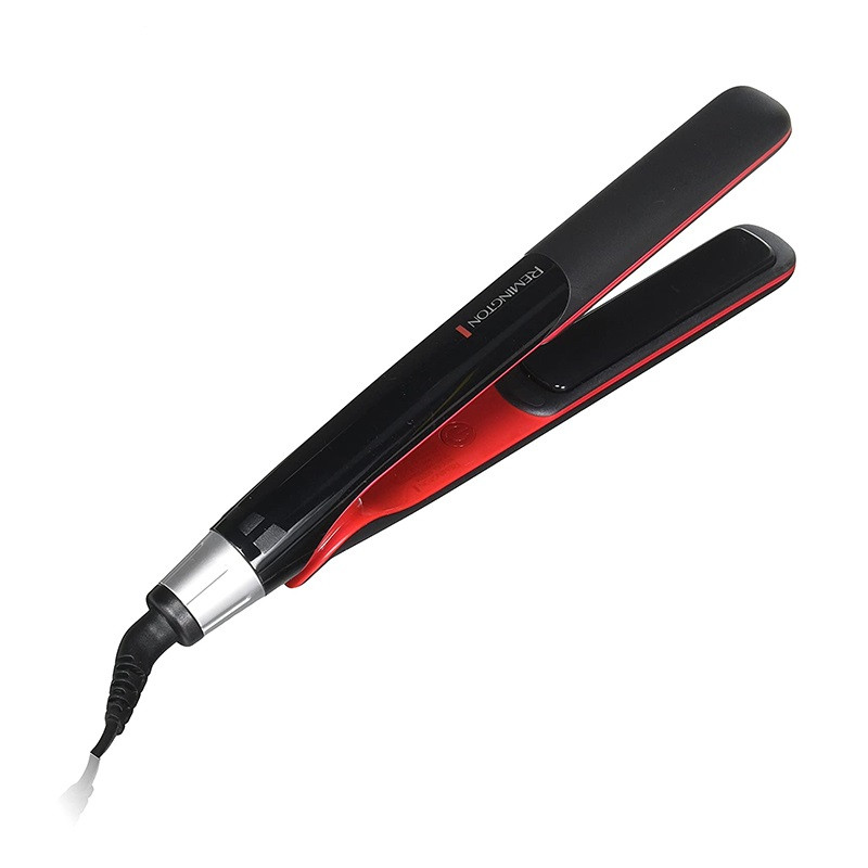 اتو و حالت دهنده ی مو رمینگتون مدل salon collection