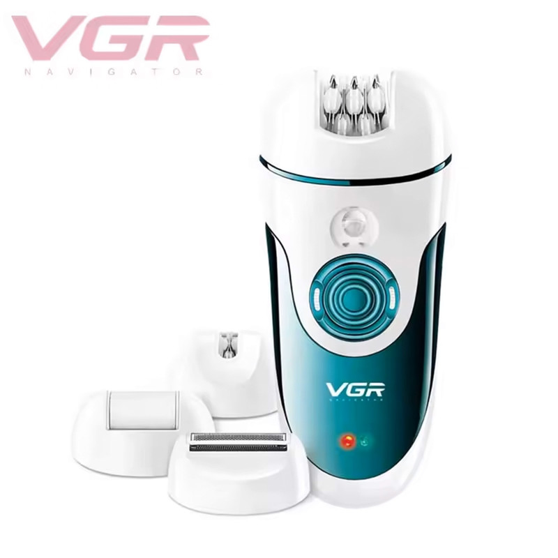 اپیلاتور وی جی ار مدل V-700