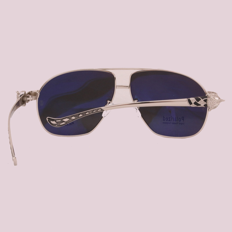 عینک آفتابی مدل 820097SR