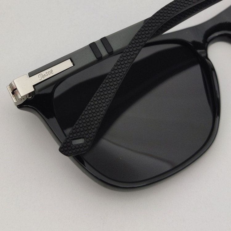 عینک آفتابی ویفرر پلاریزه پرسول مدل TR8075