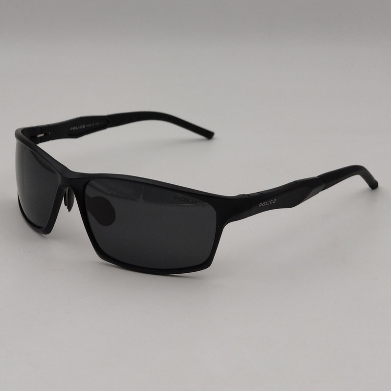 عینک آفتابی بایکر (Biker) پلیس مدل 8736 C1