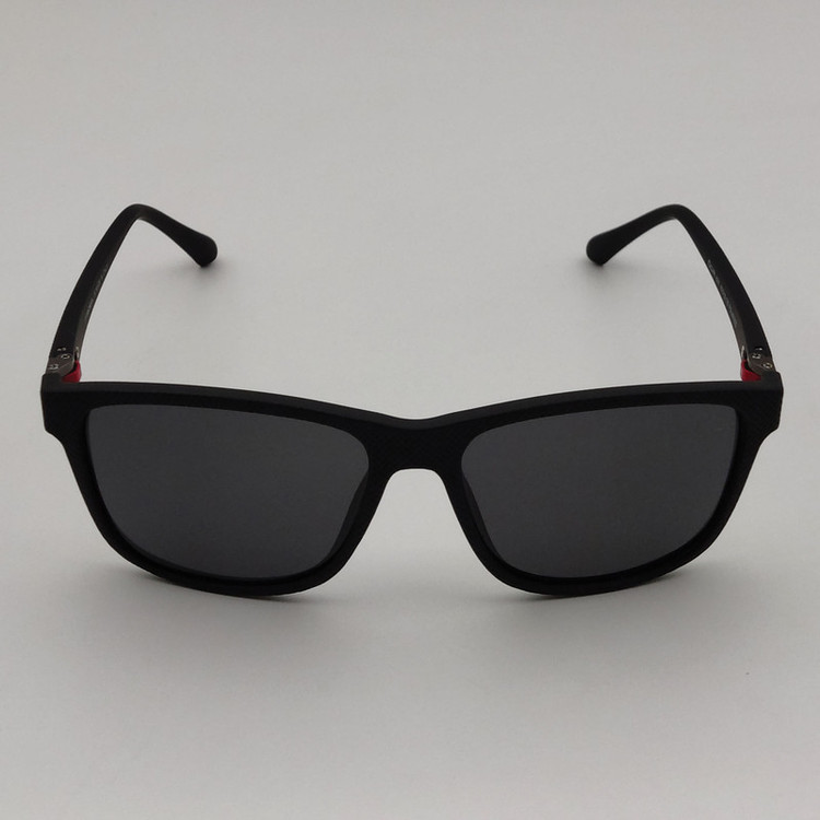 عینک آفتابی بایکر پلاریزه اوگا مدل 8201